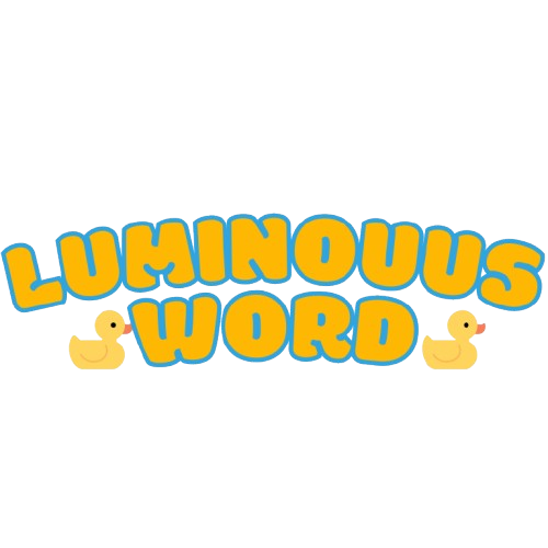 LuminouusWord